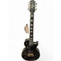 Used Epiphone Matt Heafy Les Paul Custom 7 Black Solid Body Electric Guitar thumbnail