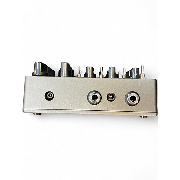 Used Ksr VESTA Guitar Preamp