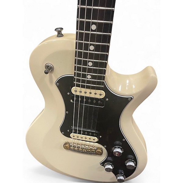 Used PRS MCCARTY STANDARD Alpine White Solid Body Electric Guitar