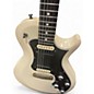 Used PRS MCCARTY STANDARD Alpine White Solid Body Electric Guitar thumbnail