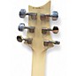 Used PRS MCCARTY STANDARD Alpine White Solid Body Electric Guitar