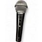 Used Samson R21S Dynamic Microphone thumbnail