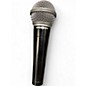 Used Samson R21S Dynamic Microphone