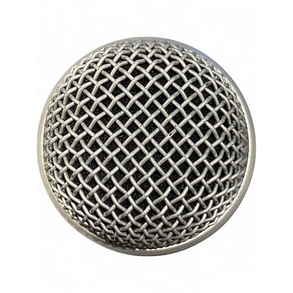 Used Samson R21S Dynamic Microphone