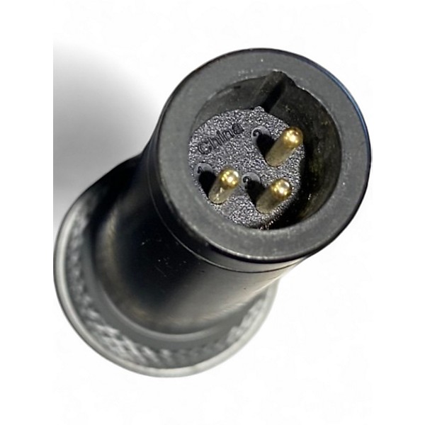 Used Samson R21S Dynamic Microphone