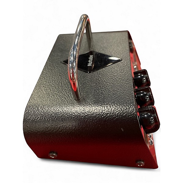Used VOX MV50 Tube Guitar Amp Head