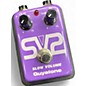 Used Guyatone SV2 SLOW VOLUME Effect Pedal