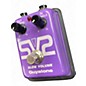 Used Guyatone SV2 SLOW VOLUME Effect Pedal
