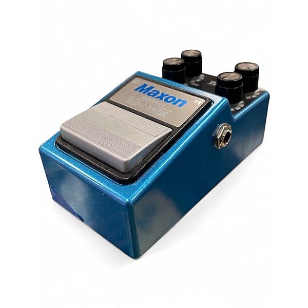 Used Maxon SM9PRO  Effect Pedal