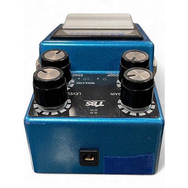 Used Maxon SM9PRO  Effect Pedal