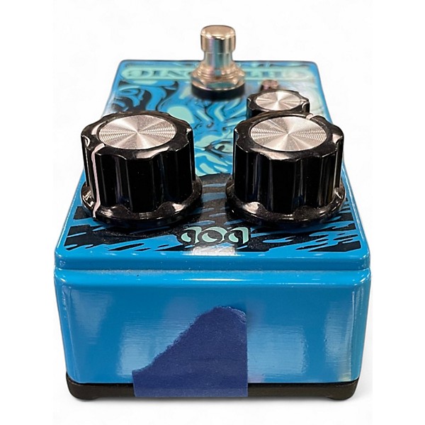 Used DOD CHTHONIC Effect Pedal