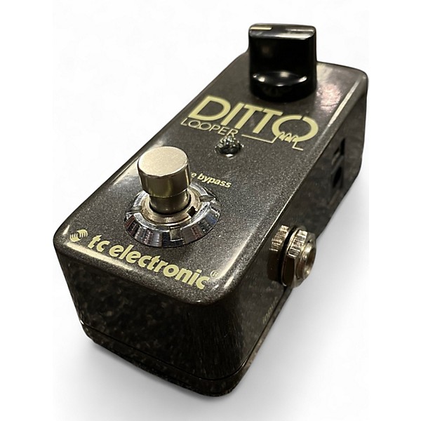 Used TC Electronic Ditto Looper Pedal