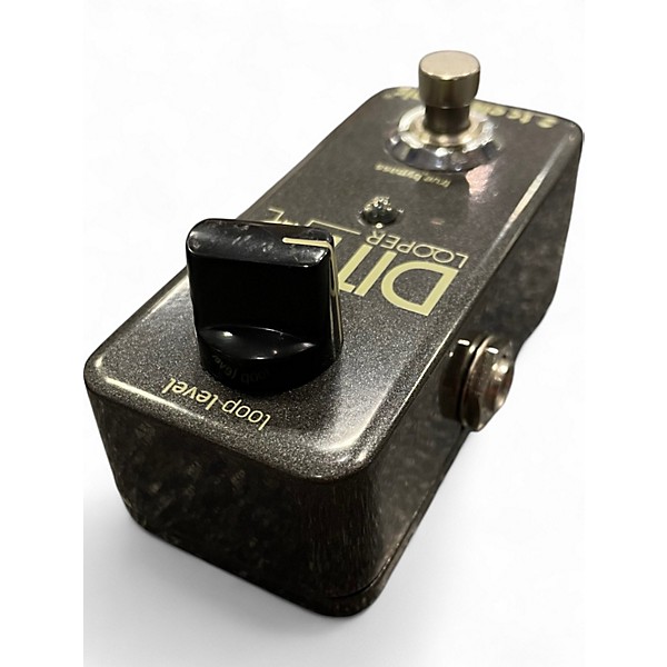 Used TC Electronic Ditto Looper Pedal