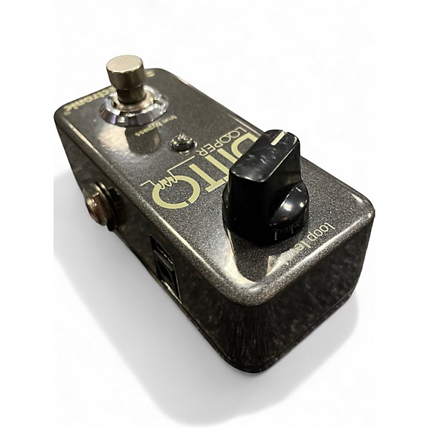Used TC Electronic Ditto Looper Pedal