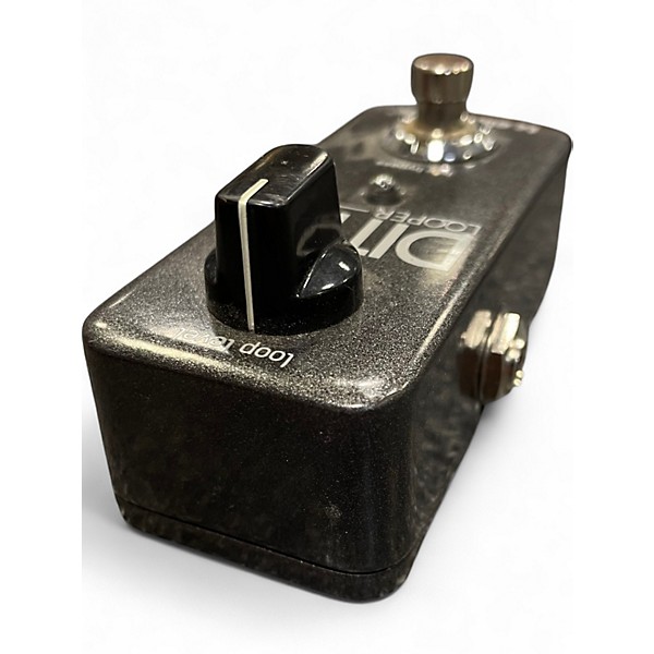 Used TC Electronic Ditto Looper Pedal