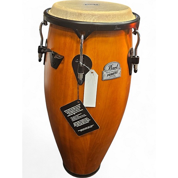 Used Pearl Primero  Conga