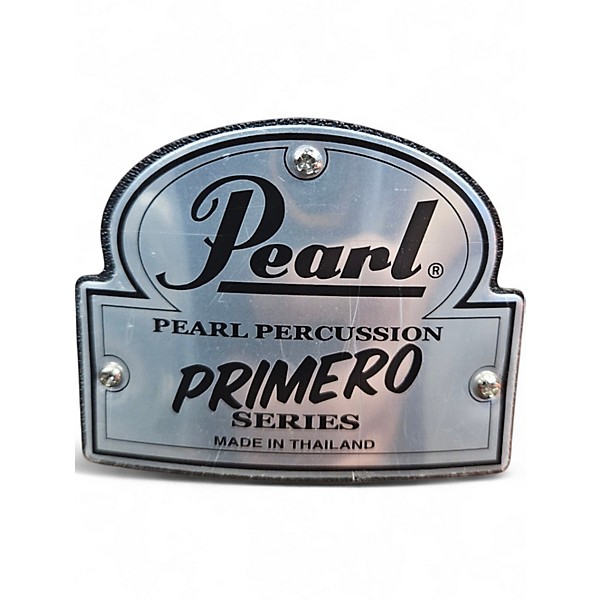 Used Pearl Primero  Conga