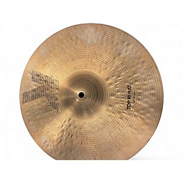 Used SABIAN 18in HH Medium Thin Crash  Cymbal