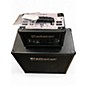 Used Blackstar HT Metal Series HT1 STACK Guitar Stack