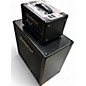 Used Blackstar HT Metal Series HT1 STACK Guitar Stack