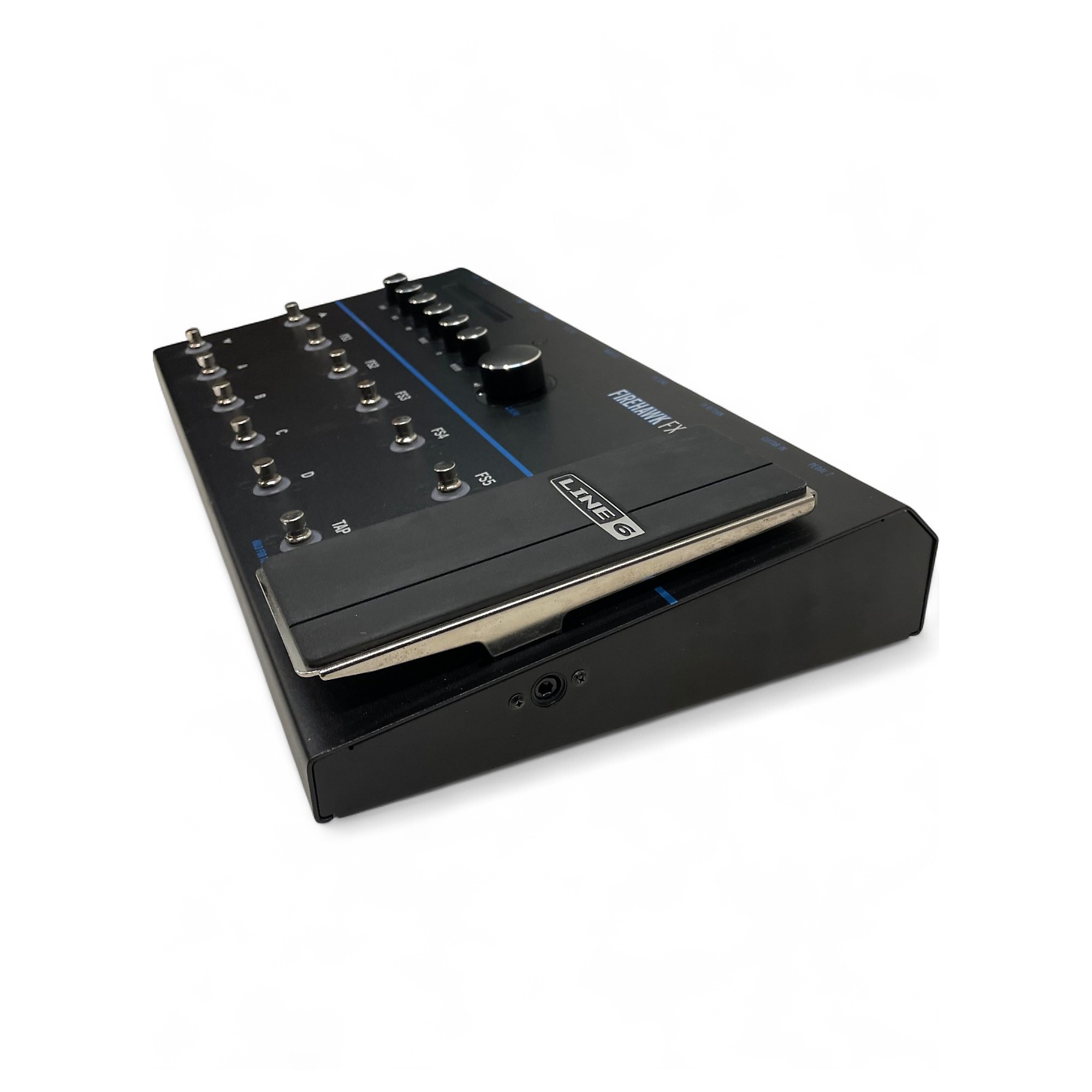 Line 6 Firehawk FX Guitar Multi-effects Floor Processor