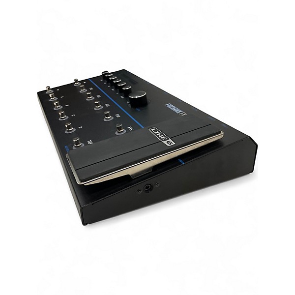Line 6 Firehawk FX Guitar Multi-Effects Processor | Guitar