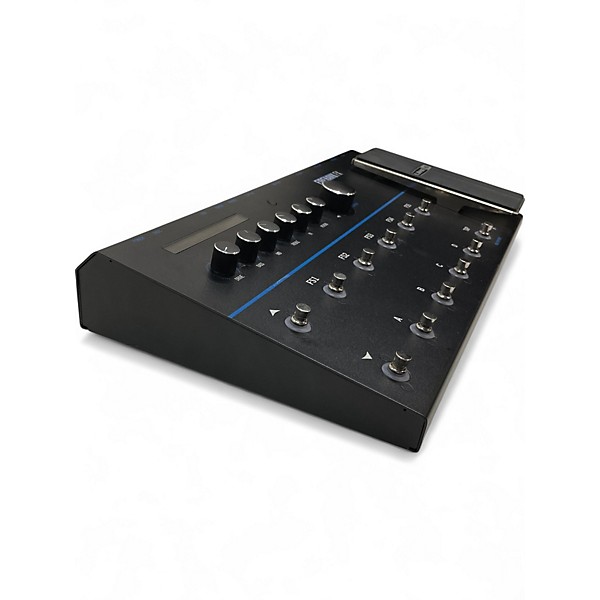 Used Line 6 Firehawk FX Effect Processor | Guitar Center