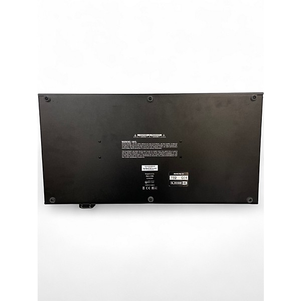 Used Line 6 Firehawk FX Effect Processor