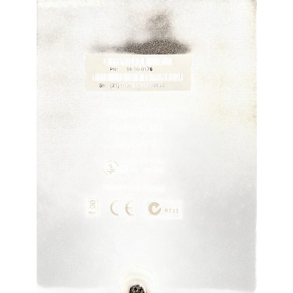 Used Line 6 Firehawk FX Effect Processor