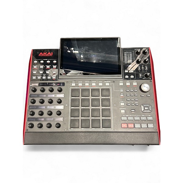 Used Akai Professional MPCX Production Controller | Guitar