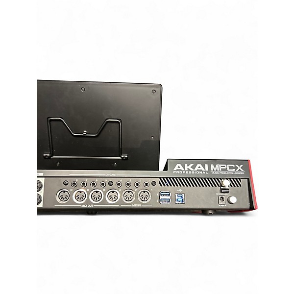 DJ機材 MPCX AKAI PROFESSIONAL Amazon.com: Akai Professional MPC X SE - Standalone