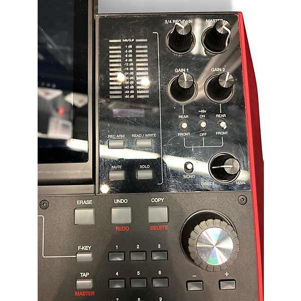 Used Akai Professional MPCX Production Controller