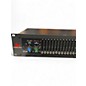 Used Dbx 2031 EQ Audio Converter