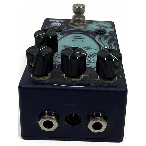 Used Walrus Audio Julia Analog Chorus Effect Pedal | Guitar
