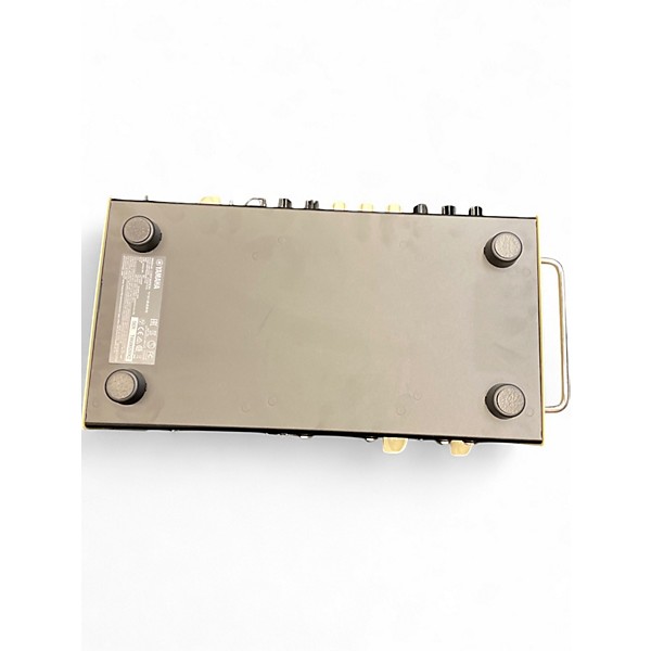 Used Yamaha THR100HD Solid State Guitar Amp Head