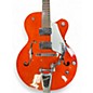 Used Gretsch Guitars G5120 Electromatic Natural Hollow Body Electric Guitar