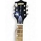 Used Gretsch Guitars G5120 Electromatic Natural Hollow Body Electric Guitar