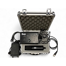 Used Slate Digital VMS ML1 Recording Microphone Pack