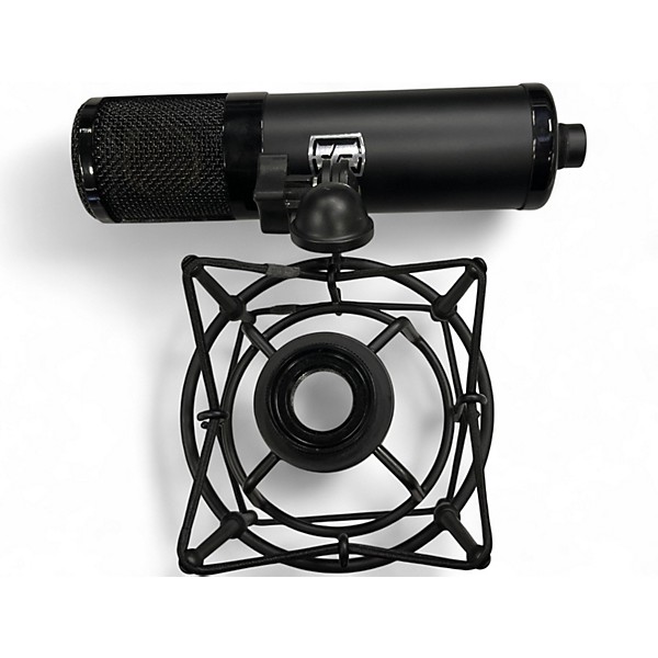 Used Slate Digital VMS ML1 Recording Microphone Pack
