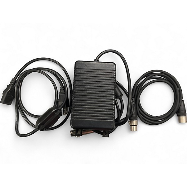 Used Slate Digital VMS ML1 Recording Microphone Pack