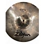 Used Zildjian 14in ZBT Hi Hat Bottom Cymbal thumbnail