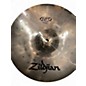 Used Zildjian 14in ZBT Hi Hat Bottom Cymbal