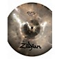 Used Zildjian 14in ZBT Hi Hat Bottom Cymbal