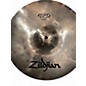 Used Zildjian 14in ZBT Hi Hat Bottom Cymbal