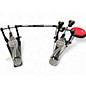 Used Dixon Single Chain Double Bass Drum Pedal thumbnail