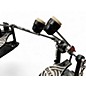 Used Dixon Single Chain Double Bass Drum Pedal