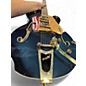 Used Gretsch Guitars G5427TG Baltic Blue Hollow Body Electric Guitar
