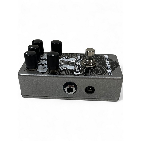 Used Catalinbread Dirty Little Secret Effect Pedal
