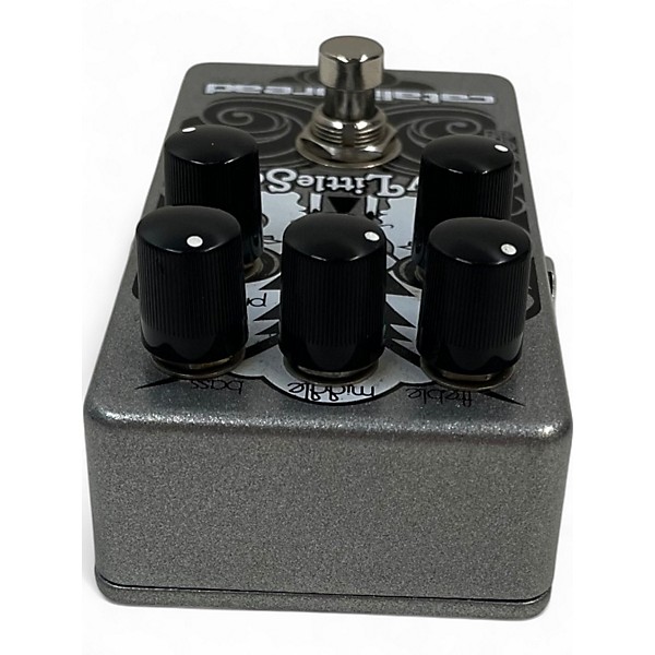 Used Catalinbread Dirty Little Secret Effect Pedal