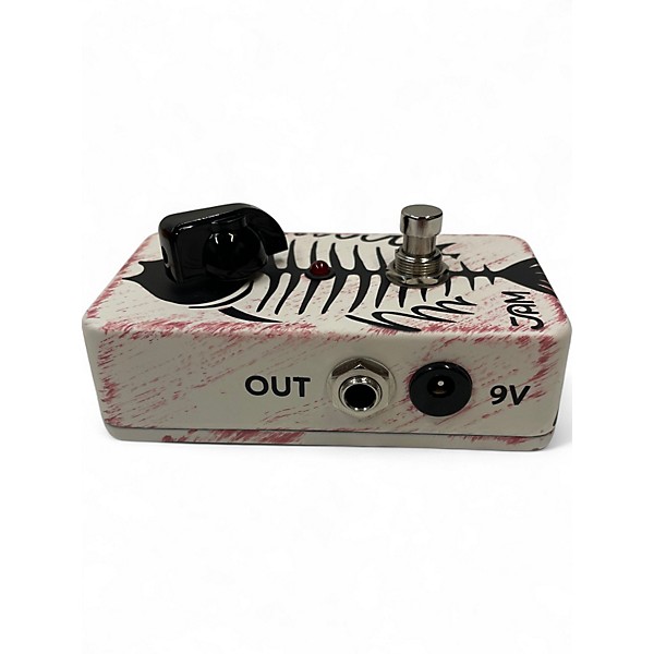 Used Jam Pedals Ripple Effect Pedal | Guitar Center